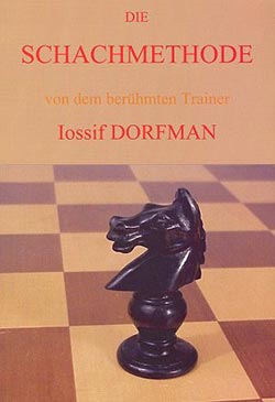 Dorfman Schachmethode Cover
