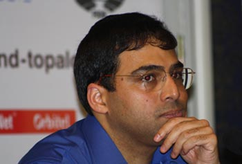 Vishy Anand