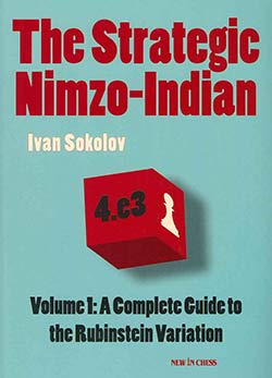 Stategic Nimzo-Indian Cover