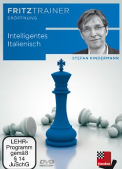Stefan Kindermanns Intelligentes Italienisch