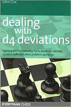 Dealing with d4 deviations