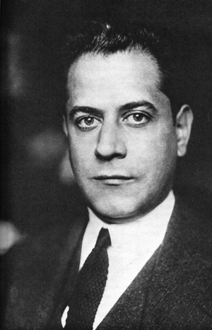 José Capablanca