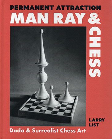 Man Ray & Chess